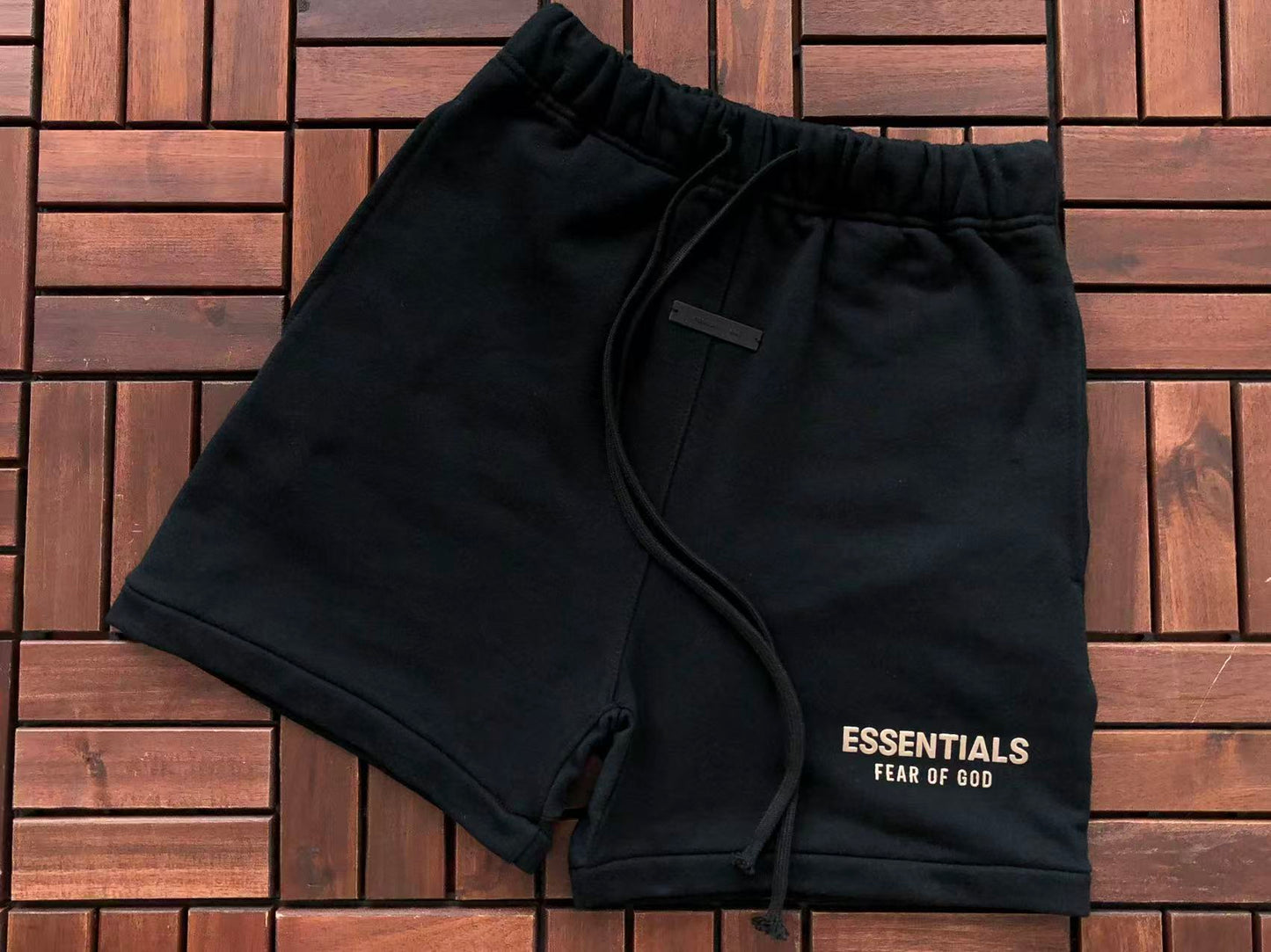 Conjuntos Essentials