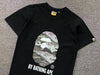 Tshirt Bape