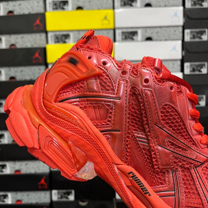 BLG Runner 7.0 Red