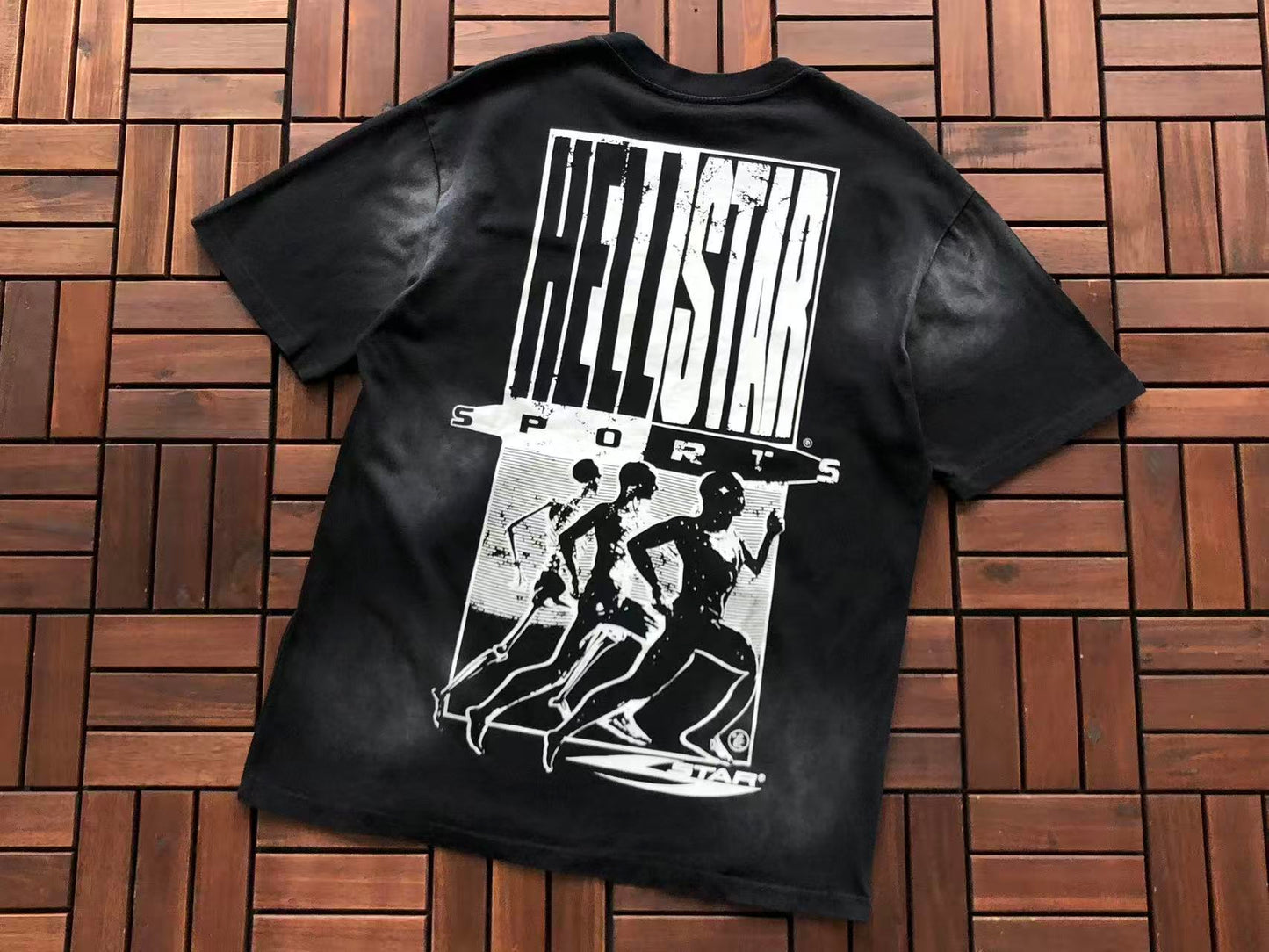 HELL T-SHIRT