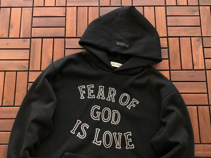 Essentials Hoodie