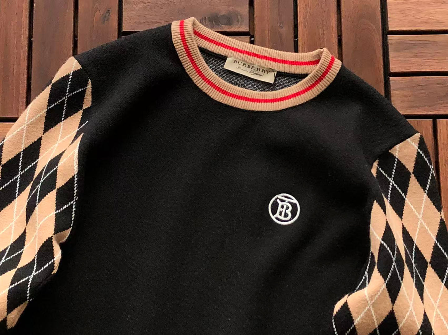 Camisolas BB