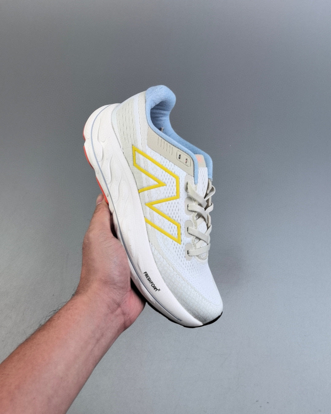 880 Fresh Foam X Vongo v6
