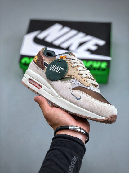 Air Max 1 87 Premium University of Oregon