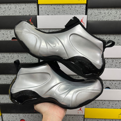 BLG Basketball Grey
