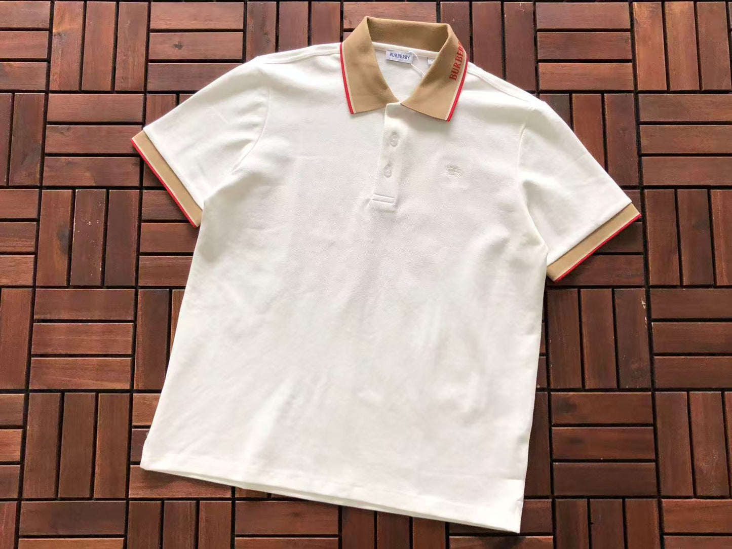 T-Shirts Polo BB