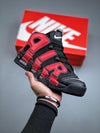 Uptempo 96 Black And Red