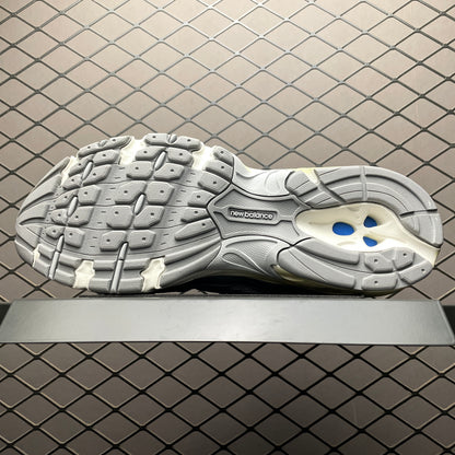 740 Silver White Yellow