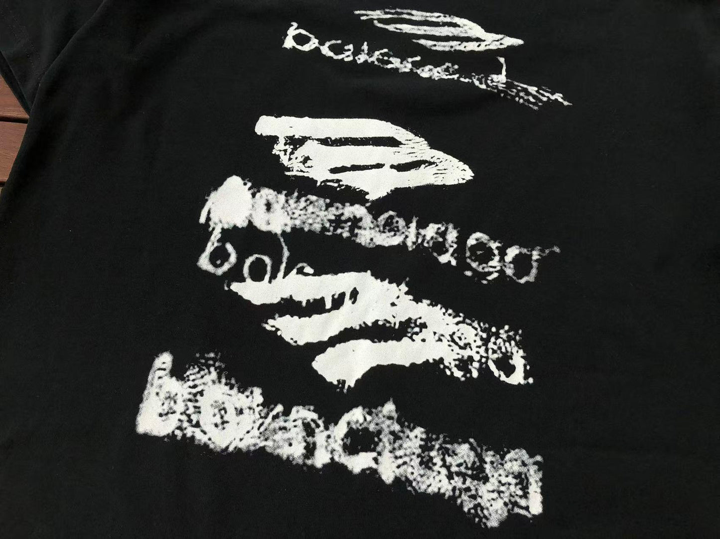 BLG T-Shirt