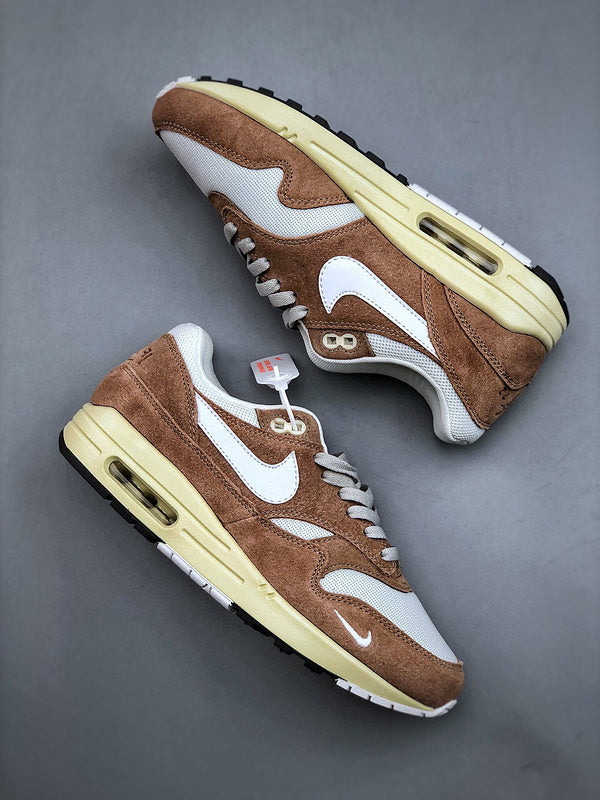 Air Max 1 Hangul Day