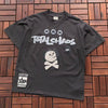 Broken T-shirt