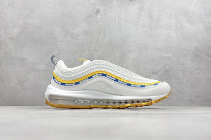 97 Undefeated UCLA