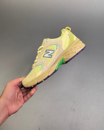 530 Yellow