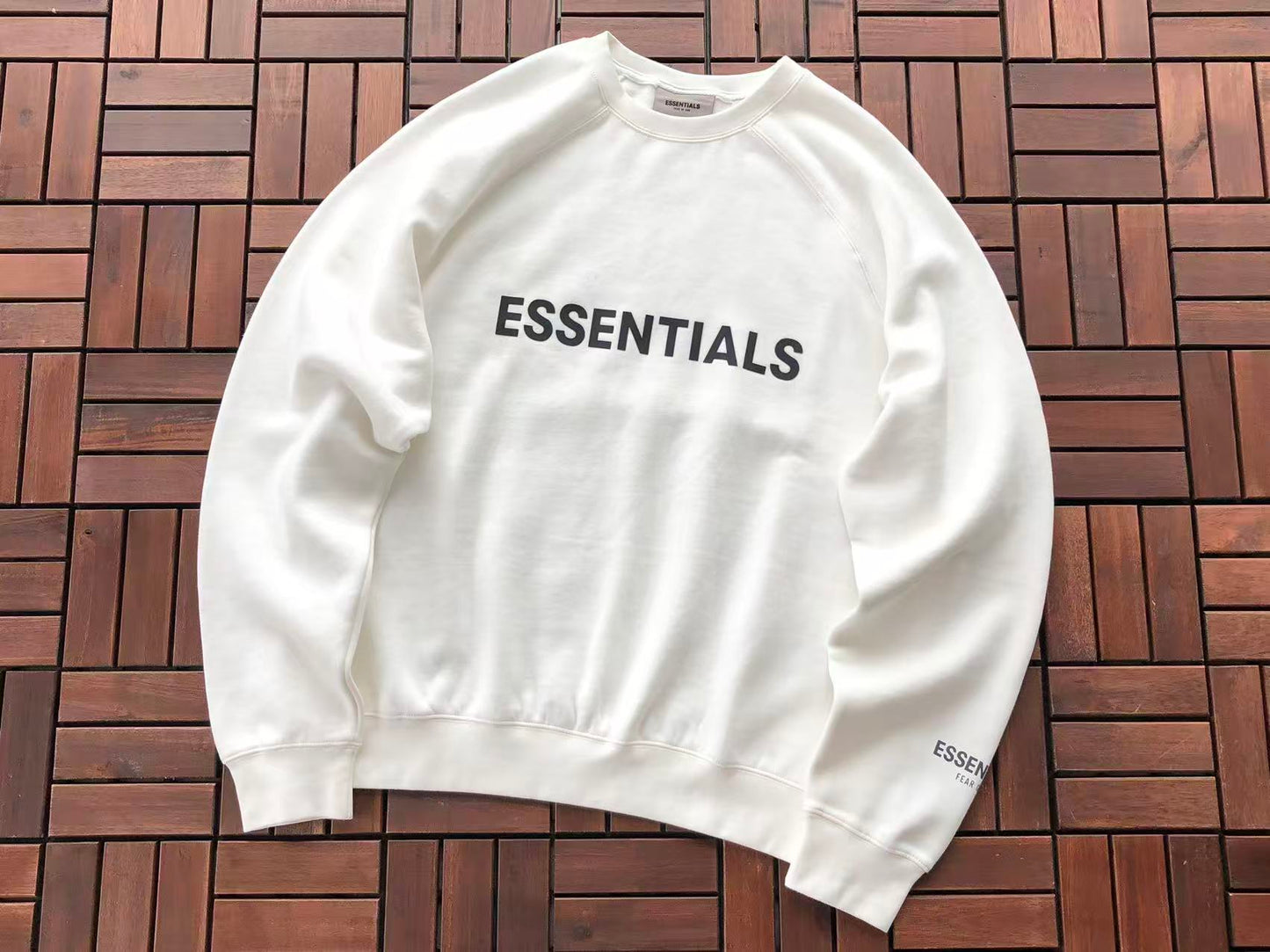 Conjuntos Essentials