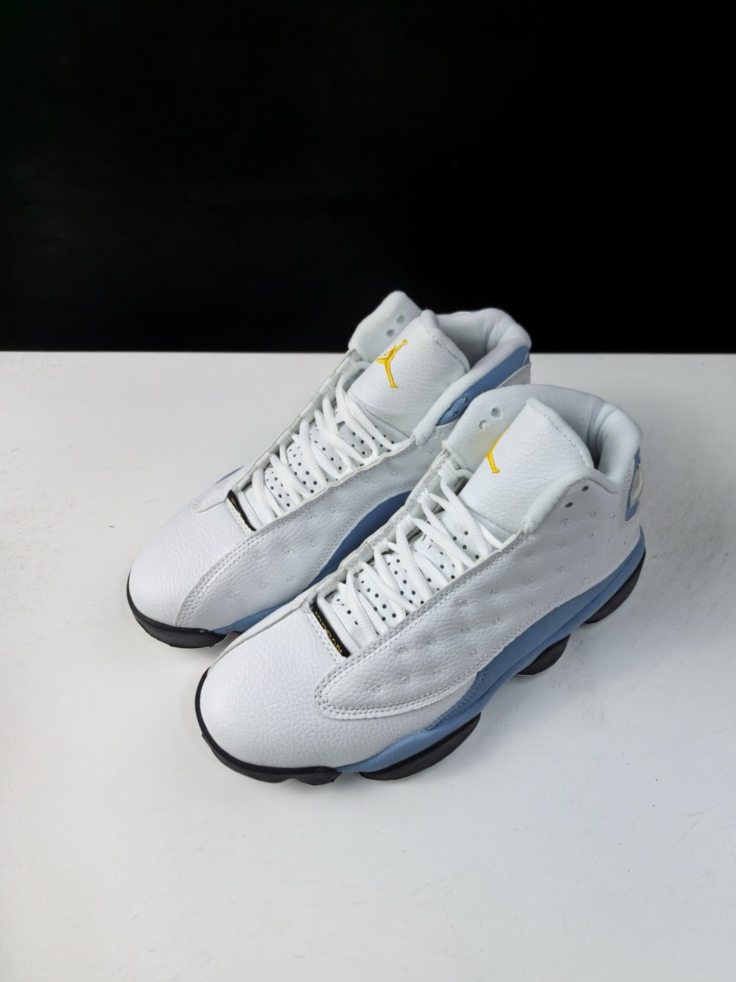 13 Blue Grey