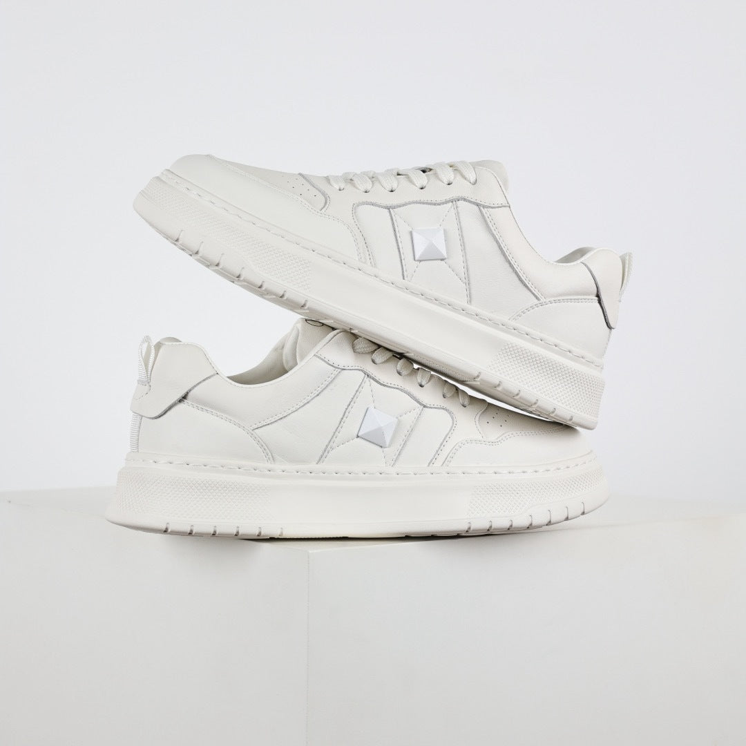 Valentino White