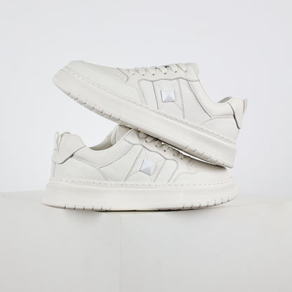 Valentino White