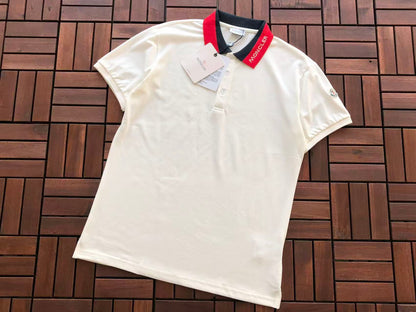 T-Shirts Polo MC
