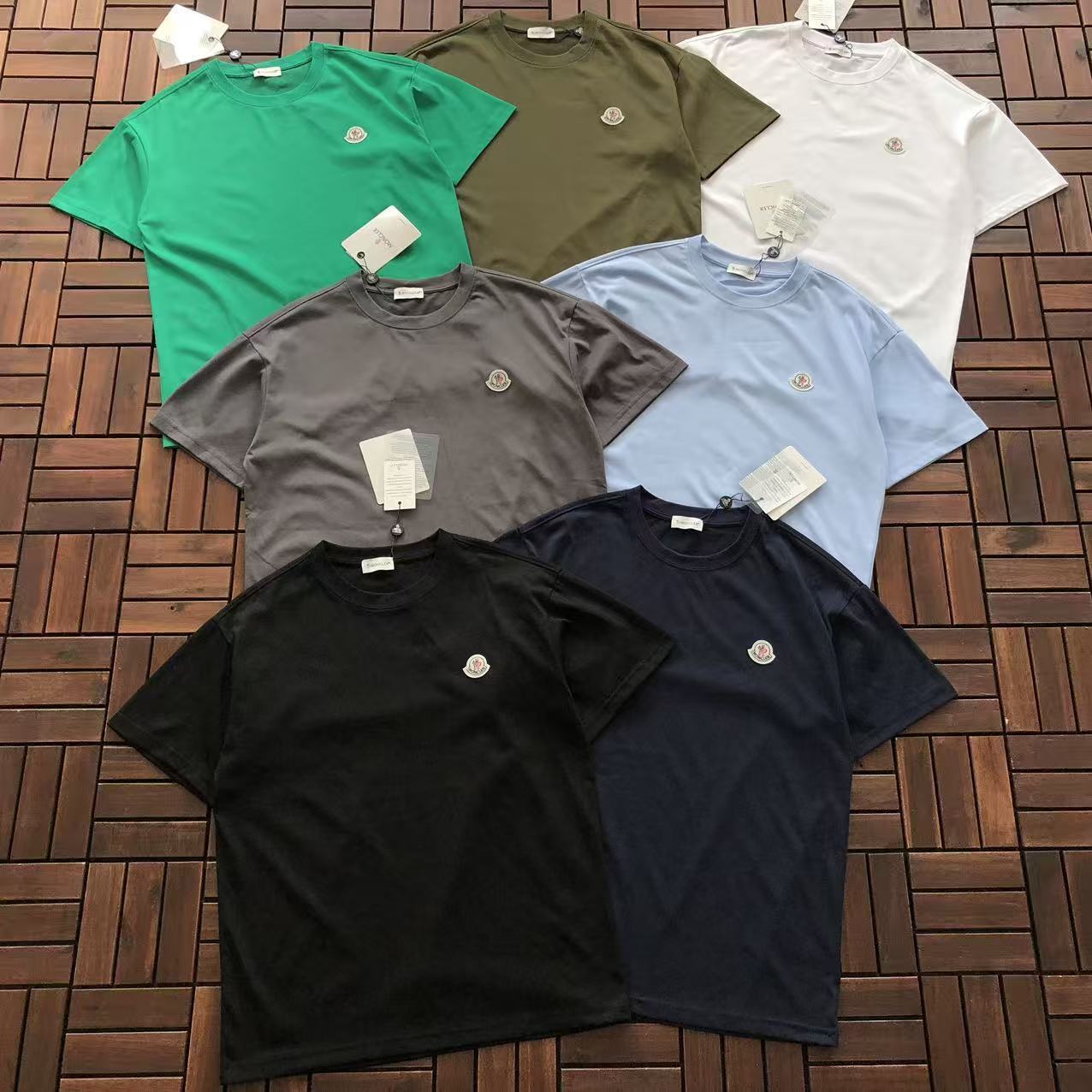 T-Shirts MC