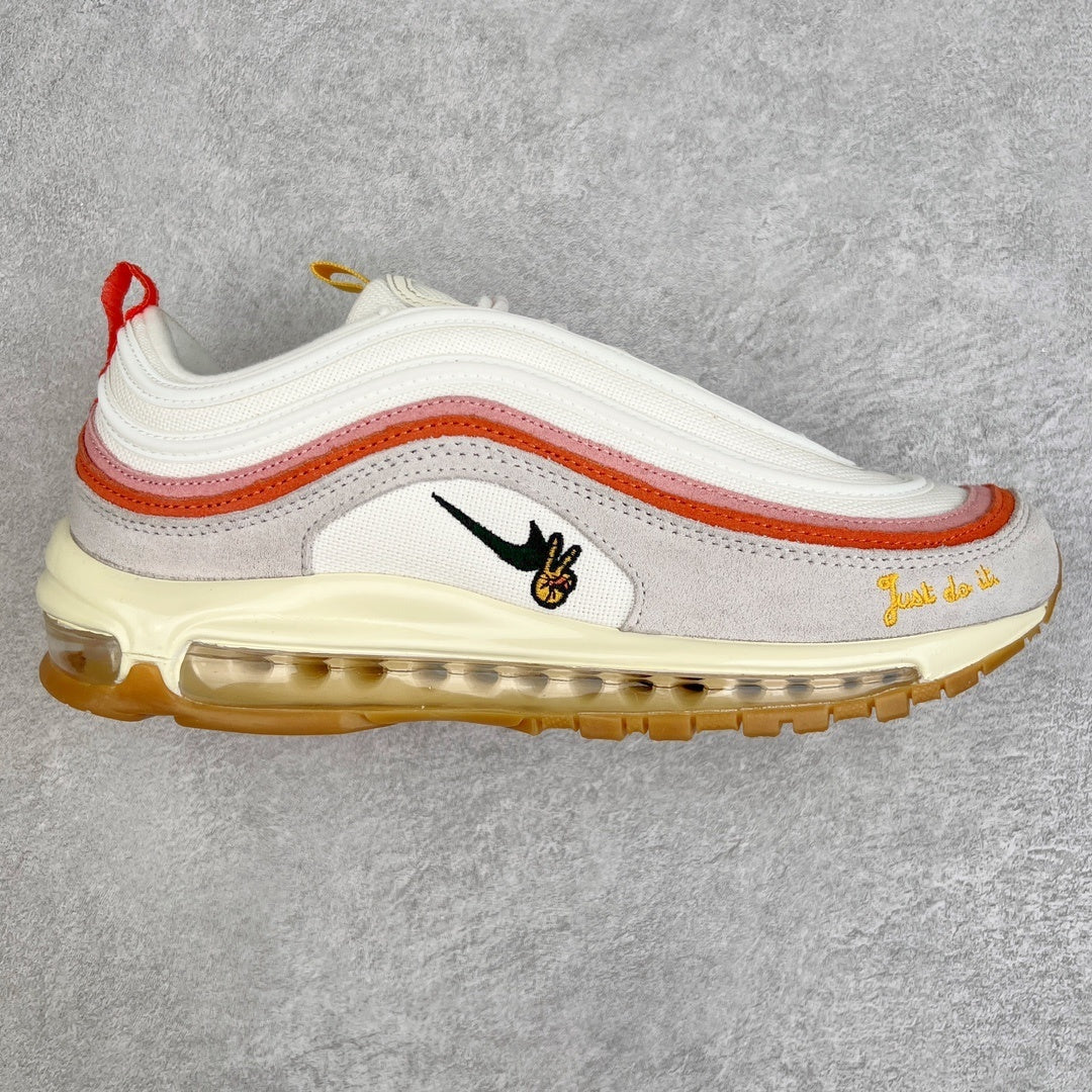 97 Peace, Love and Run