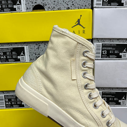 BLG Paris High Destroyed White