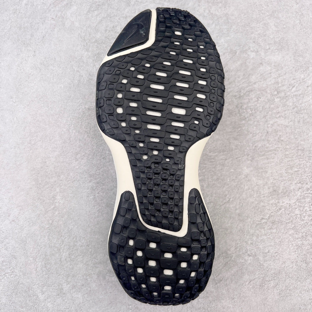 ZoomX Invincible Run Flyknit 3 White Black Picante Red Lime Blast