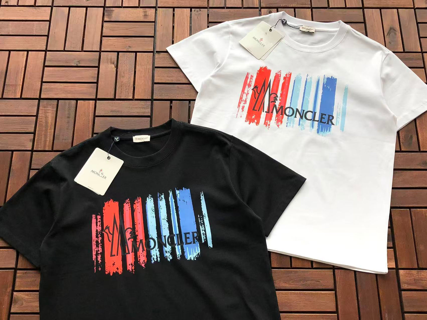T-Shirts MC
