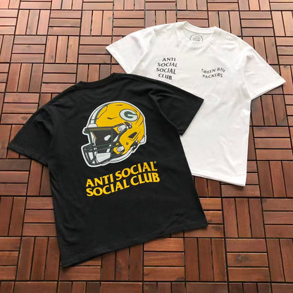 Anti Social Club T-Shirts