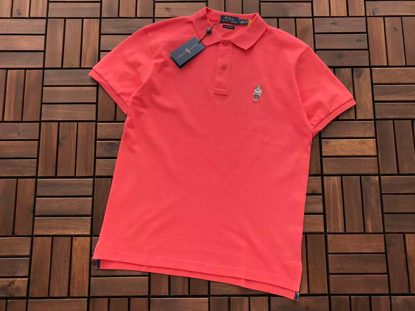 RL T-shirt Polo