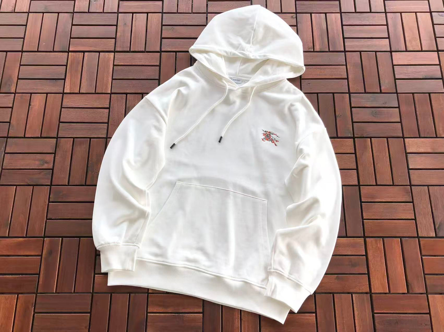 HOODIE BB