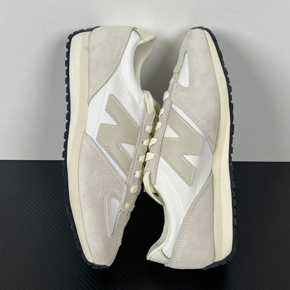 471 Creme e Branco