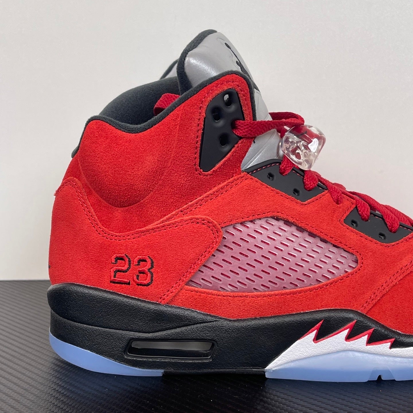 KB5 Raging Bull