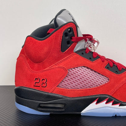 KB5 Raging Bull