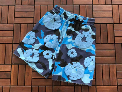 Conjunto Denim T