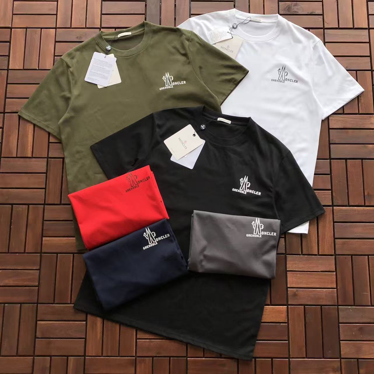T-Shirts MC