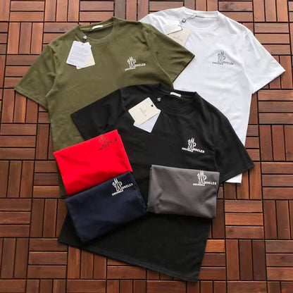 T-Shirts MC