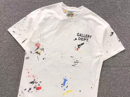 T-shirt GALLERY DEPT