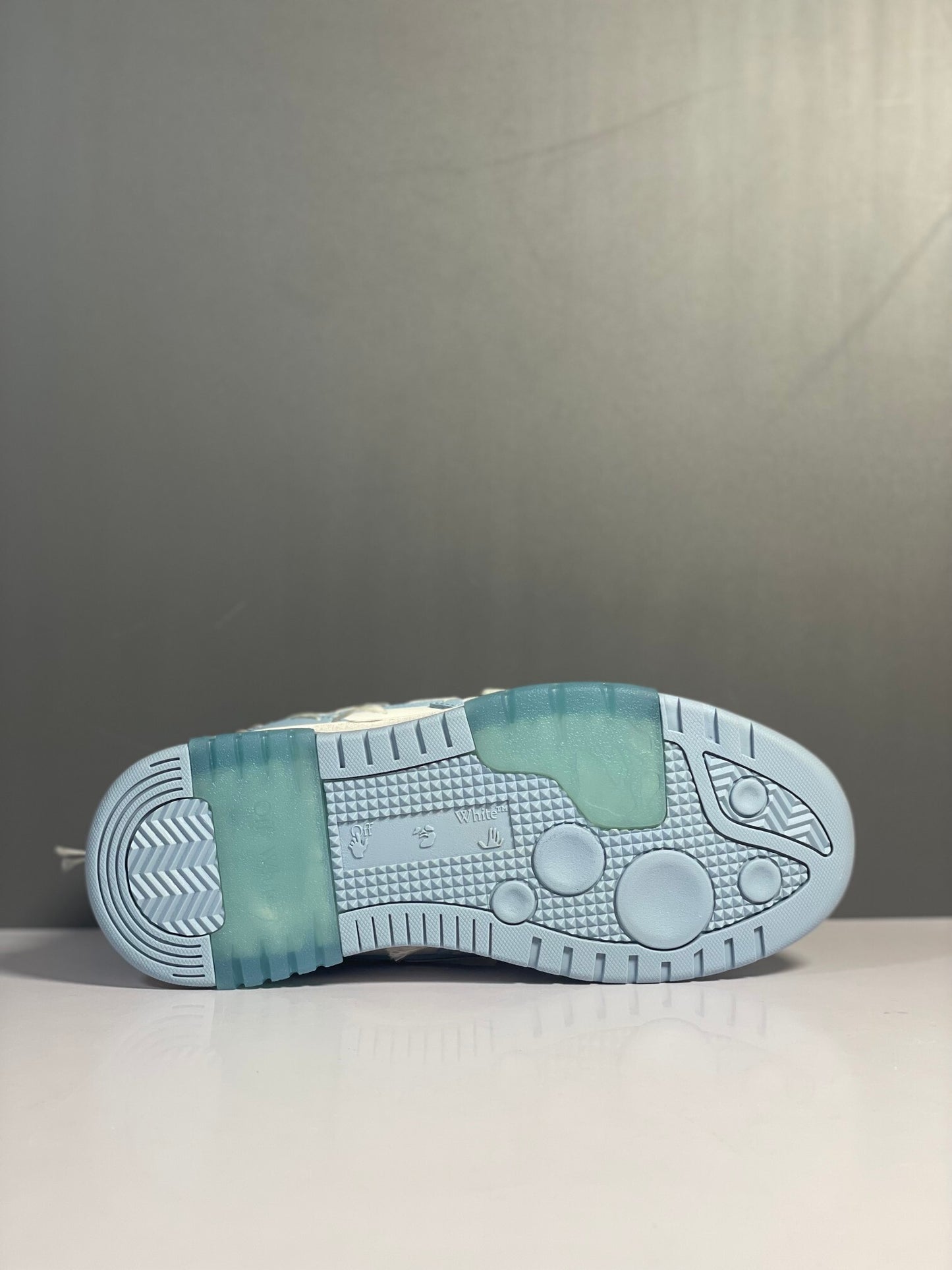 Out Of Office Light Blue