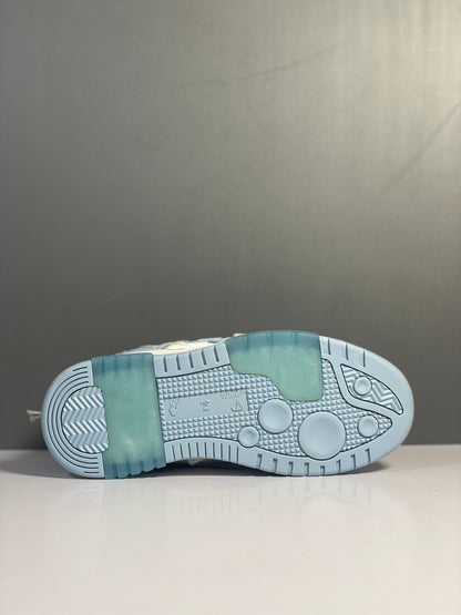 Out Of Office Light Blue
