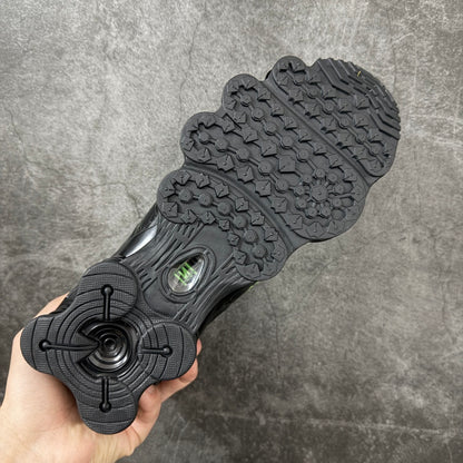 Aware Shox TL Black/Green