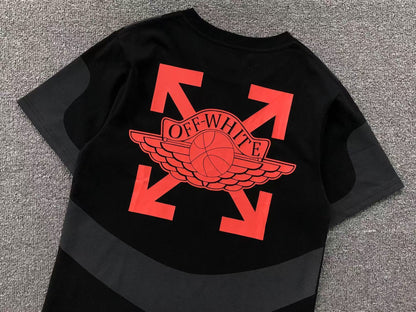 T-shirt Off