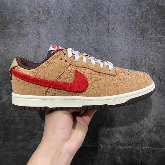 Dunk SB Cork