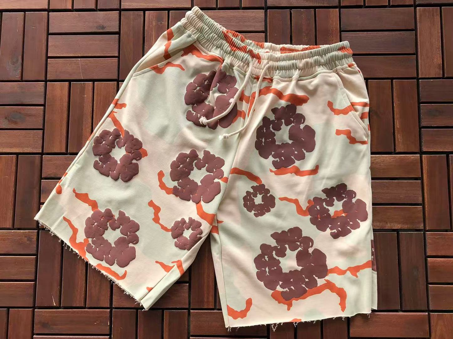 Conjunto Denim T
