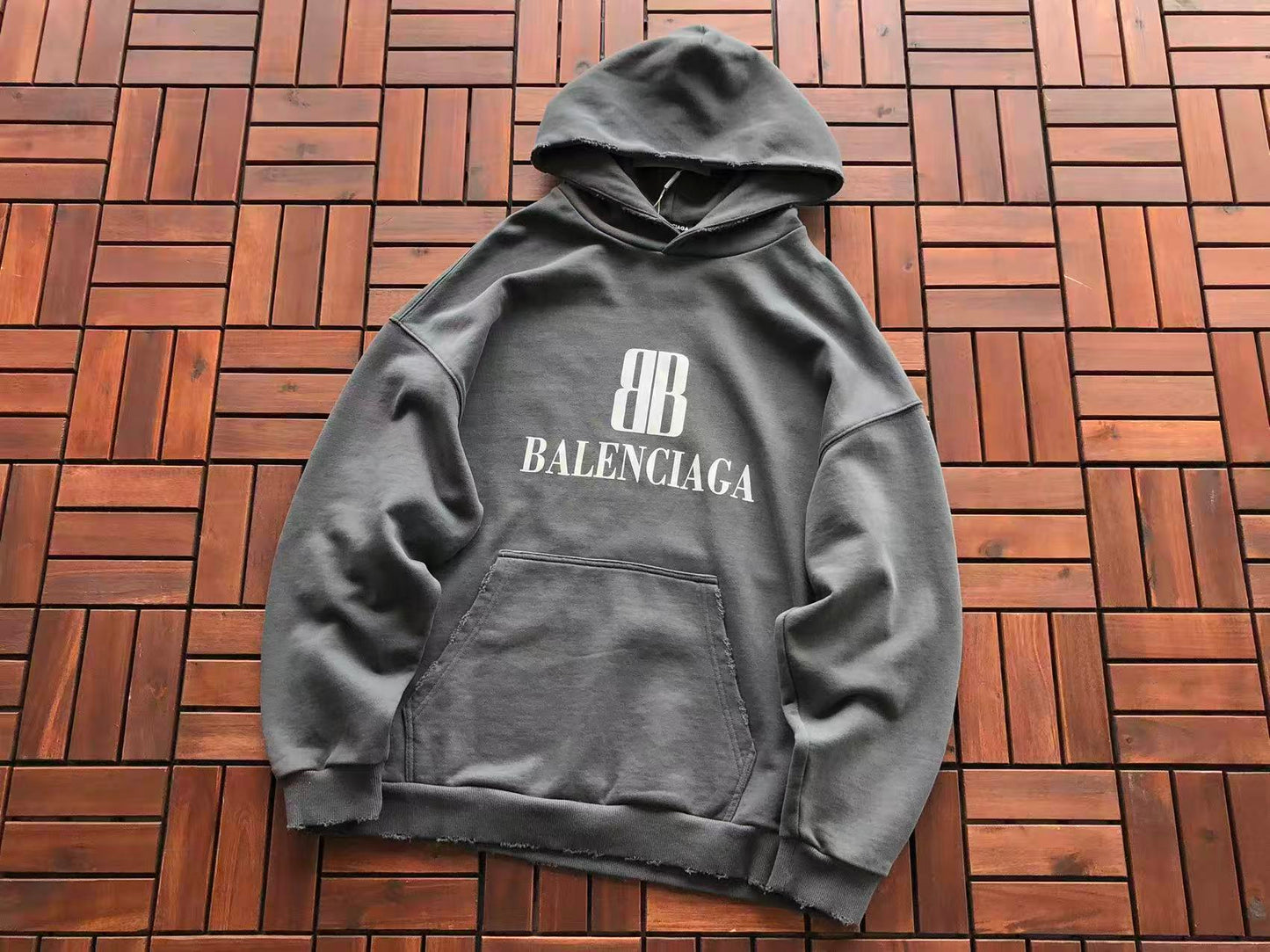 HOODIES BLG