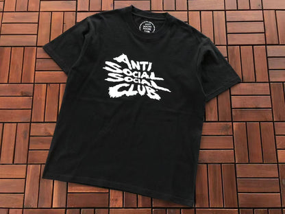 Anti Social Club T-Shirts