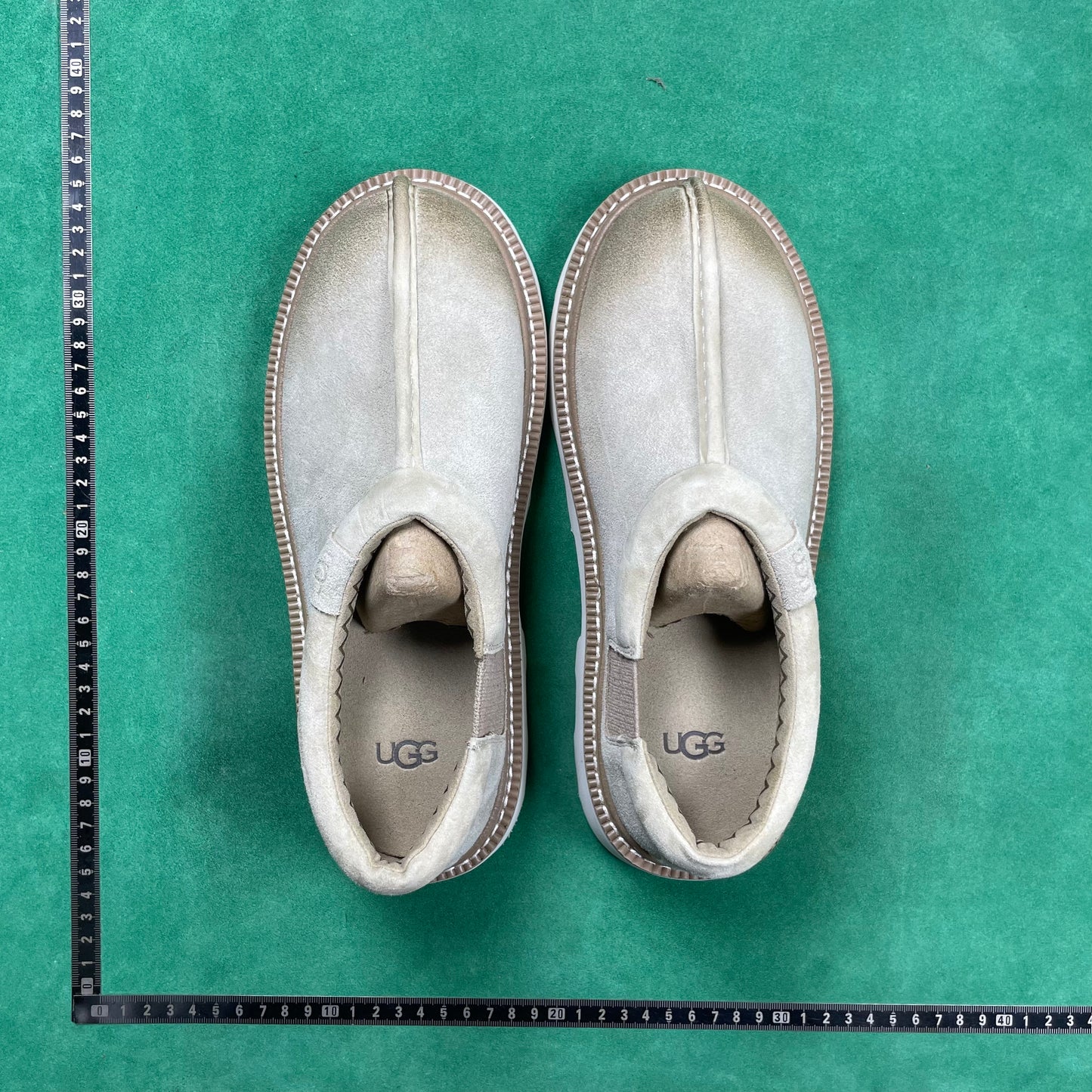 BD UGG
