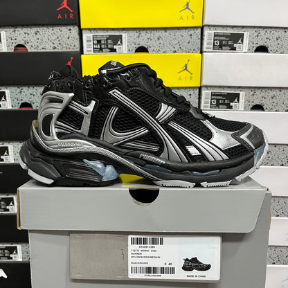 BLG Runner Black/Grey