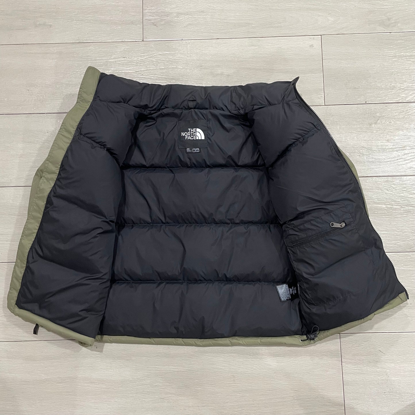 Casaco The North Face