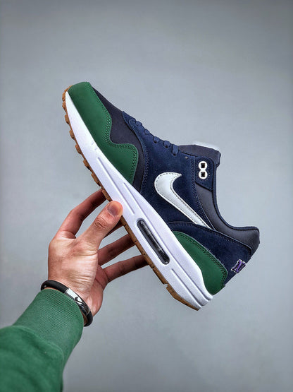 Air Max 1 Obsidian