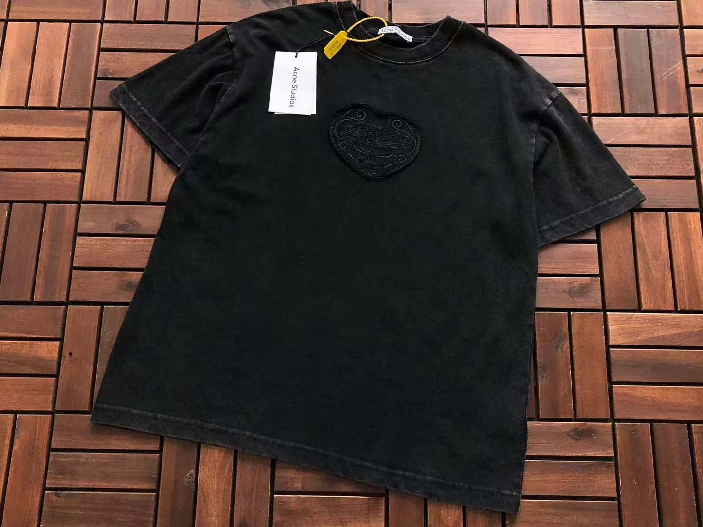 T-Shirts AC ST